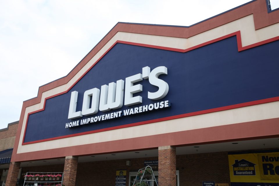 lowes small minority owned business grants for black women